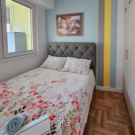 Al Mana דירה סקופיה