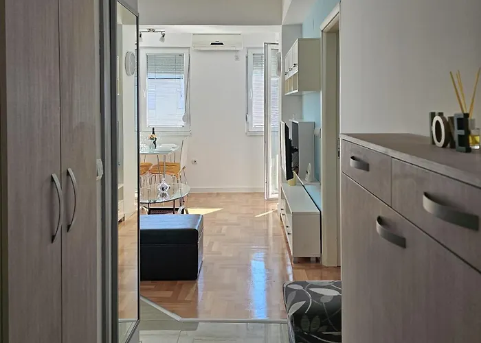 Apartment Al Mana Skopje